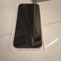 اپل iPhone 16 Pro Max با حافظهٔ ۲۵۶ گیگابایت