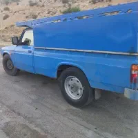 وانت بار نیسان کرایه با قیمت مناسب شبانه روزی