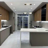 87 متر رو به نما / گوهردشت / زیر قیمت کارشناسی|فروش آپارتمان|کرج, گوهردشت|دیوار