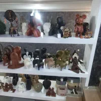 اکسسوری|مجسمه، تندیس، ماکت|شهرکرد, |دیوار