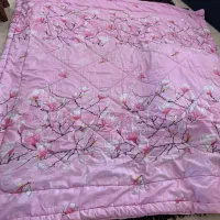 پتو یا لحاف دست دوم|رختخواب، بالش، پتو|بابل, |دیوار