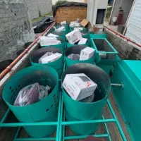 نمایندگی فروش خدمات خشک‌کن شلتوک برنجکوبی،شالیکوبی