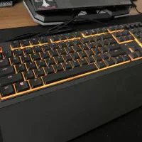 کیبورد razer ornata v3