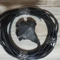 کابل ده متر