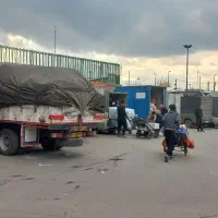 باربری خورده باروعمده بار آماده قرارداد باشرکت ها