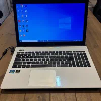 لپتاب Asus مدل K55v