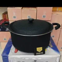 قابلمه گرانیتی نو