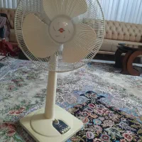 پنکه پارس خزر