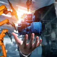 برق و تاسیسات صنعتی ‌و ساختمانی