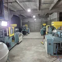 سرپرست و اپراتور دستگاه تزریق پلاستیک پارک فناوری