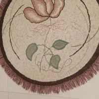 پادری جنس قالی