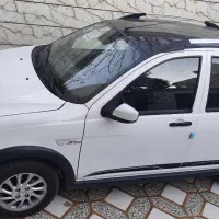 کوییک GXR تیپ L فول