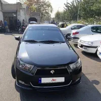 فروش دنا ۶دنده دستی ef7 مدل 403 در تهران