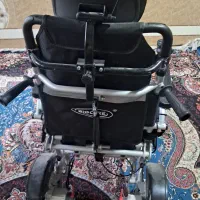 ویلچر برقی نو نو هس