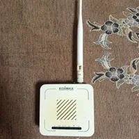 مودمEDIMAXبرای خط ثابت