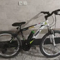 دوچرخه puma). 26) پوما