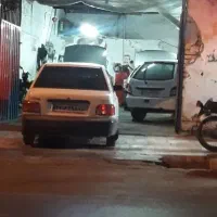 اجاره زمین سر پوشیده ( سوله) به متراژ ۱۲۴ متر