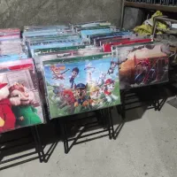 میز تحریر کودک با صندلی بسیار کاربردی