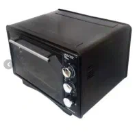 توستر ۴۰ لیتری آکبند|اجاق گاز و لوازم برقی پخت‌وپز|اراک, |دیوار