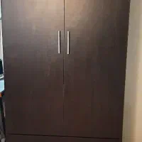 کمد لباس  رگالی  کشو دار