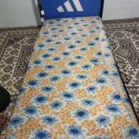 تخت|تخت و سرویس خواب|قزوین, |دیوار