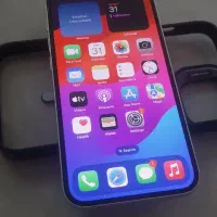 ایفون ۱۳نرمال در حده اکبند