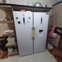 تعمیرات یخچال در منزل