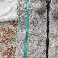 هودی خزدار دخترانه خارجی نو نو|لباس|اندیشه, اندیشه فاز ۱|دیوار