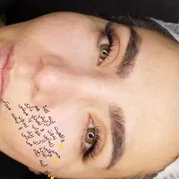 تخفیف 30٪  اکستنشن (فقط ۵۰۰)|خدمات آرایشگری و زیبایی|مشهد, سیلو|دیوار