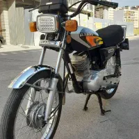 موتور ۱۲۵ رهرو مدل ۱۴۰۰