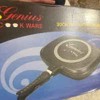 ماهیتابه دوطرفه