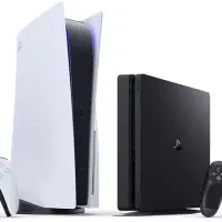 کرایه دستگاه ps4 و ps5|کنسول، بازی ویدئویی و آنلاین|خرم‌آباد, |دیوار