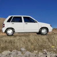 پراید۱۱۱ کم کار درحد