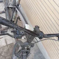 دوچرخه ۲۶|دوچرخه، اسکیت، اسکوتر|مبارکه, |دیوار