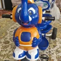 سه چرخه سالم و تمیز