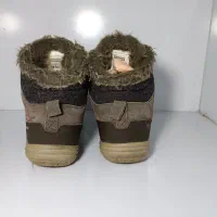 کفش کوهنوردی اورجینال کچووا فرانسه ۳۷گورتکس|کیف، کفش، کمربند|مشهد, طلاب|دیوار
