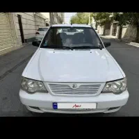 فروش پراید 132