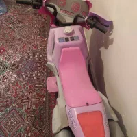موتور شارژی