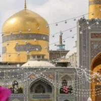 کاروان زیارتی ام البنین