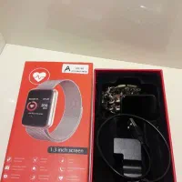 smart health watch