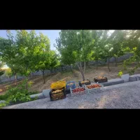 باغ بهشت تبریز سهند اسکو|فروش خانه و ویلا|اسکو, |دیوار