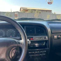 زانتیا ۲۰۰۰کلکسیونی تک برگ سند|خودرو سواری و وانت|آق قلا, |دیوار