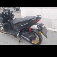 موتور کلیک مدل ۱۴۰۲|موتورسیکلت|قدس, شهر‌قدس|دیوار