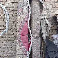 دوتا فرش ویدونه کمد سالم بفروش میرسد|فرش|میاندوآب, |دیوار