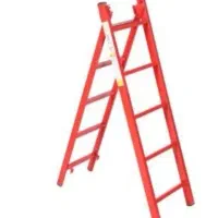 نردبان مخابراتی فلزی سبک ومقاوم|ابزارآلات|بجنورد, |دیوار