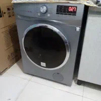 یخچال لباسشویی وبخاری