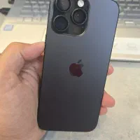 16 pro max 256 za با ریجستر