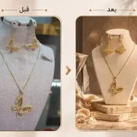 طراحی تبلیغاتی محصول با هوش مصنوعی