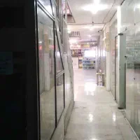 مغازه واقع در بازار جنت