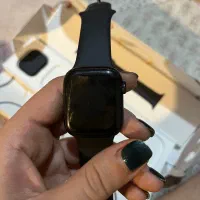 اپل واچ سری ۸|لوازم جانبی موبایل و تبلت|تهران, جوادیه|دیوار